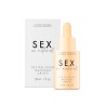 Huile de massage revitalisante - Sex au naturel
