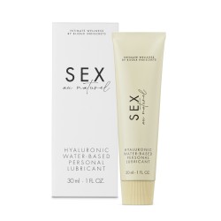 Lubrifiant enrichi en acide...