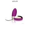 Oeuf vibrant Lyla 2 Deep Rose - Lelo