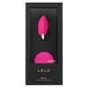 Oeuf vibrant Lyla 2 Cerise - Lelo
