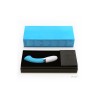 Vibromasseur Gigi 2 Bleu turquoise - Lelo