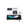 Vibromasseur Gigi 2 Bleu turquoise - Lelo