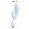 Vibro Rabbit Ina 3 Seafoam - Lelo