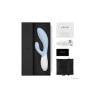 Vibro Rabbit Ina 3 Seafoam - Lelo