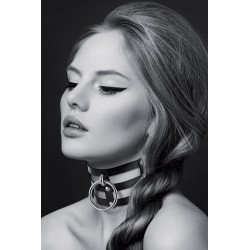 Collier Fetish large avec...