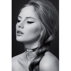 Collier Fetish avec double...