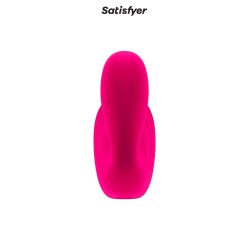Top Secret rose - Satisfyer