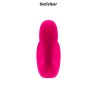Top Secret rose - Satisfyer