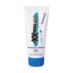 Lubrifiant Exxtreme base...