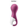 Lucky Libra - Stimulateur air pulsé - Satisfyer