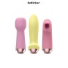 Coffret Marvelous Four - Satisfyer
