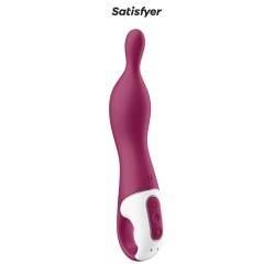 Vibromasseur A-Mazing 1...