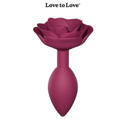 Plug Open Roses M - Love to...