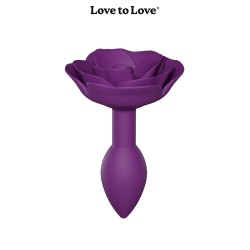 Plug Open Roses S - Love to...