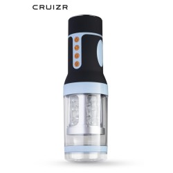 Masturbateur à mouvements...