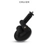 Support avec ventouse CRUIZR