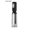Pompe à pénis avec fonction succion CRUIZR CS08