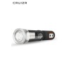 Pompe à pénis avec fonction succion CRUIZR CS08