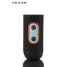 Pompe à pénis avec fonction succion CRUIZR CS08