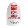 Masturbateur Mini Shot Vaginal Experience