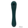 Double stimulateur Quiver vert