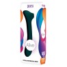 Double stimulateur Quiver vert