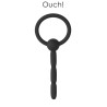 Sonde urétrale silicone 10,5 x 0,8 cm - Ouch!