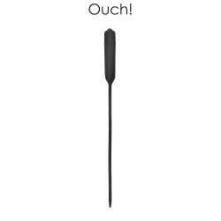 Plug d'urètre vibrant extra long - Ouch!