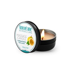 Bougie de massage Caribbean...