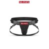 Harnais double pénétration pour gode-ceinture Taylor - No-Parts