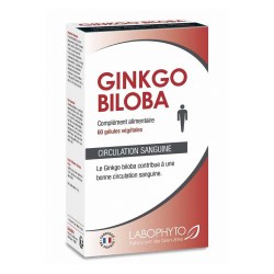 Ginkgo Biloba extra fort...
