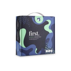 Coffret plaisir anal First...
