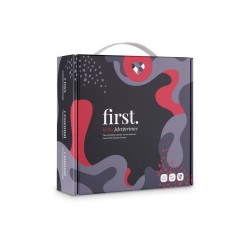 Coffret BDSM First Kinky...
