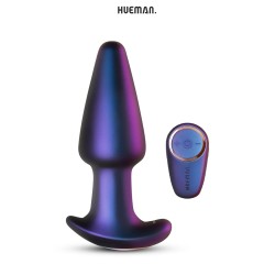 Plug anal rotatif...