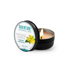 Bougie de massage Ylang...
