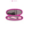 Vibro Wand Universal Massager - Femintimate