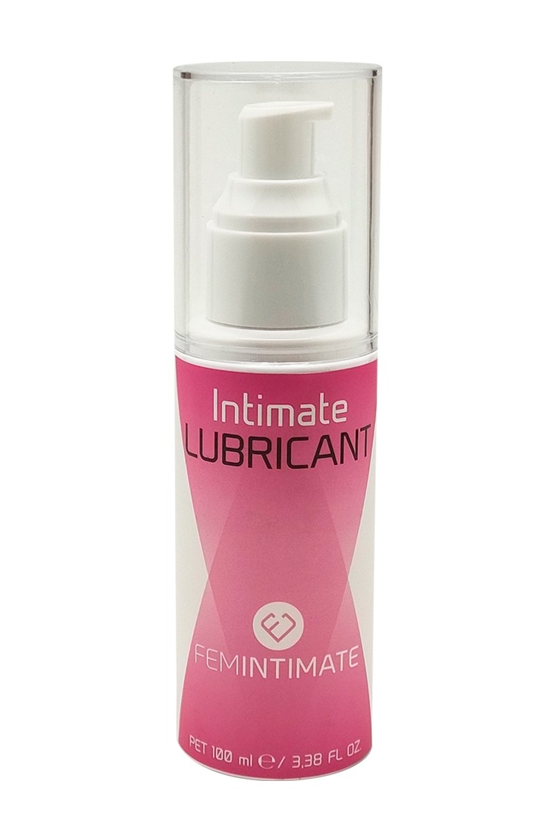 Lubrifiant intime 100ml - Femintimate