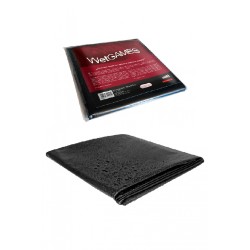 Drap vinyle noir WetGAMES -...