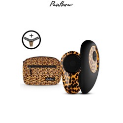 Culotte vibrante Tania -...