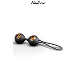 Boules de geisha Zane - Panthra