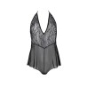 Body Leafa - Passion ECO Collection