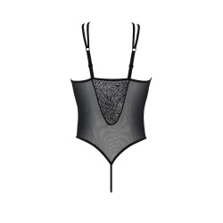 Body ouvert Selaginella - Passion ECO Collection