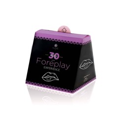 Jeu challenge 30 jours...