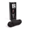 Corde de bondage (10m) - Secret Play