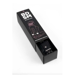 Menottes BDSM  Vegan - Secret Play