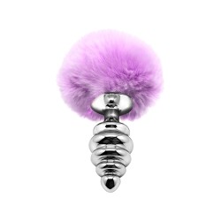 Plug métal Fluffy Twist M...