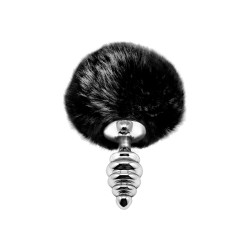 Plug métal Fluffy Twist S...