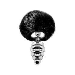 Plug métal Fluffy Twist M...