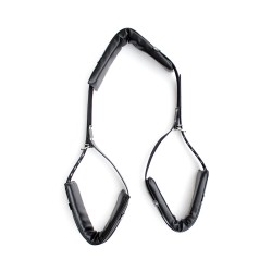 Contrainte de cuisses...