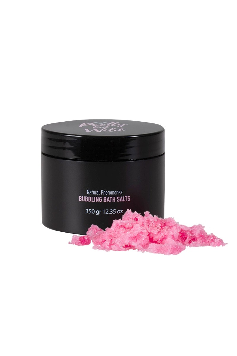 Sels de bain Pretty But Wild - Secret Play